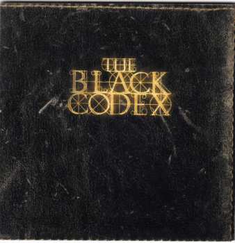 8CD/Coffret The Black Codex: The Black Codex LTD