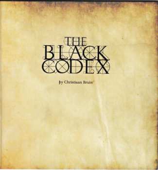8CD/Coffret The Black Codex: The Black Codex LTD