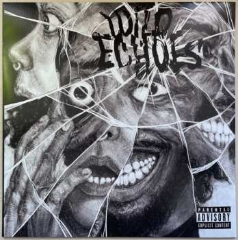 LP The Black Creatures: Wild Echoes