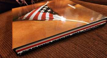 4LP/EP The Black Crowes: Amorica DLX | LTD