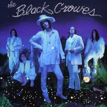 CD The Black Crowes: By Your Side
