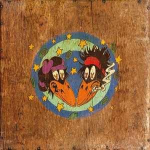 4LP/Coffret The Black Crowes: Shake Your Money Maker  DLX