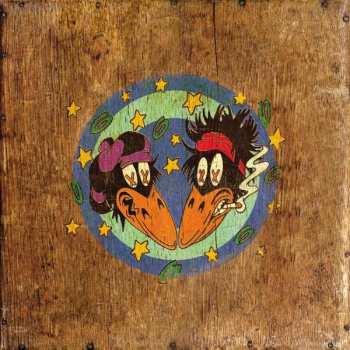 3CD The Black Crowes: Shake Your Money Maker DLX | DIGI