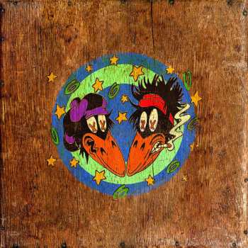 Album The Black Crowes: Shake Your Money Maker