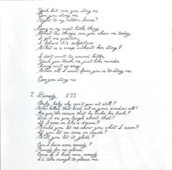 CD The Black Crowes: The Southern Harmony And Musical Companion