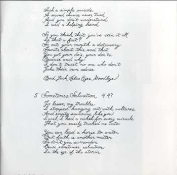 CD The Black Crowes: The Southern Harmony And Musical Companion