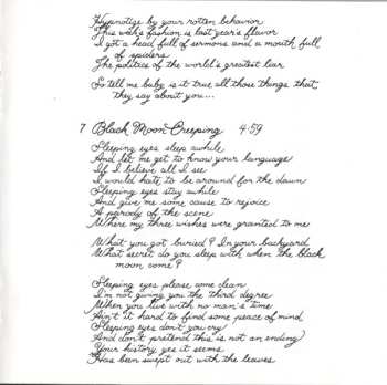 CD The Black Crowes: The Southern Harmony And Musical Companion