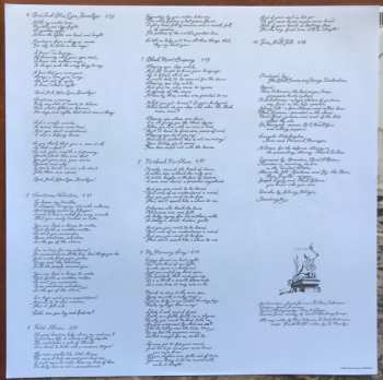 2LP The Black Crowes: The Southern Harmony And Musical Companion