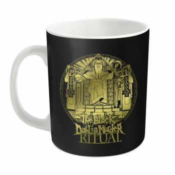 Merch The Black Dahlia Murder: Tasse Ritual
