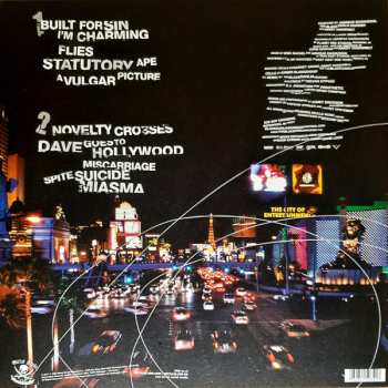 LP The Black Dahlia Murder: Miasma CLR | LTD