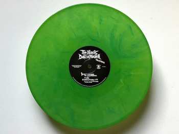 LP The Black Dahlia Murder: Miasma CLR | LTD