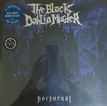 LP The Black Dahlia Murder: Nocturnal LTD | CLR