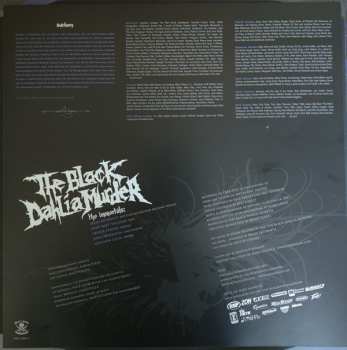LP The Black Dahlia Murder: Nocturnal LTD | CLR