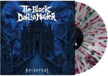 LP The Black Dahlia Murder: Nocturnal