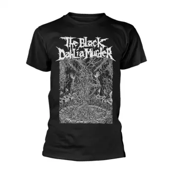 T-shirt Zapped Again