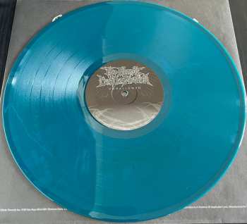 LP The Black Dahlia Murder: Unhallowed CLR | LTD