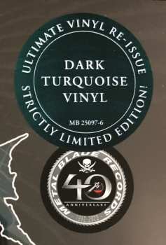 LP The Black Dahlia Murder: Unhallowed CLR | LTD