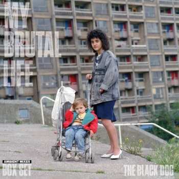 Album The Black Dog: My Brutal Life: The Ambient Mixes