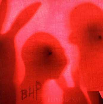 CD The Black Heart Procession: Blood Bunny / Black Rabbit LTD