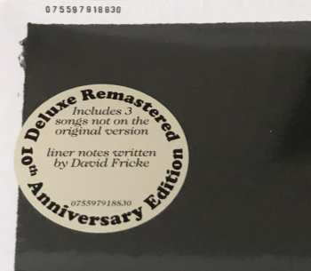 2LP The Black Keys: Brothers DLX