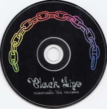 CD The Black Lips: Underneath The Rainbow