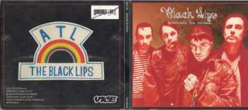 CD The Black Lips: Underneath The Rainbow
