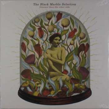 Album The Black Marble Selection: Greener Than The Other Side