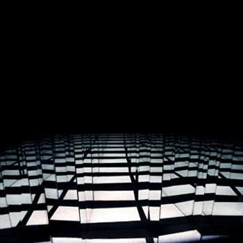 LP The Black Ryder: The Door Behind The Door