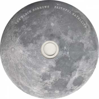 2CD The Black Sorrows: Faithful Satellite