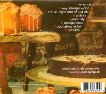 CD The Black Watch: The Gospel According To John