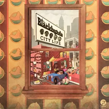 City Life