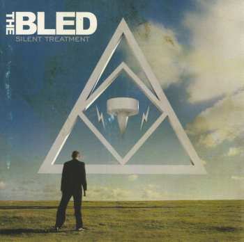 LP The Bled: Silent Treatment