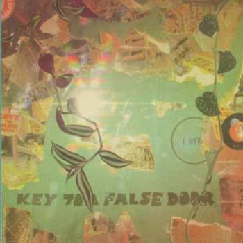 Album The Blind Shake: Key To A False Door