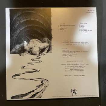 LP The Blood: False Gestures For A Devious Public