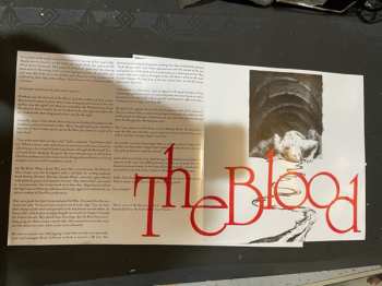 LP The Blood: False Gestures For A Devious Public