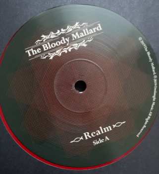 LP The Bloody Mallard: Realm LTD | CLR