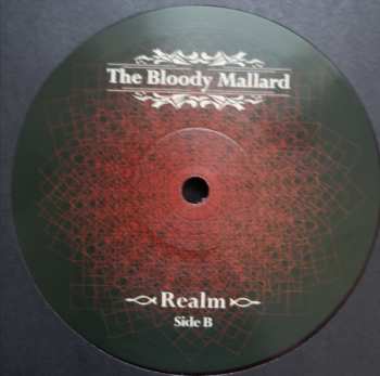LP The Bloody Mallard: Realm LTD | CLR