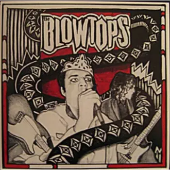 The Blowtops: Surgeon's Hands
