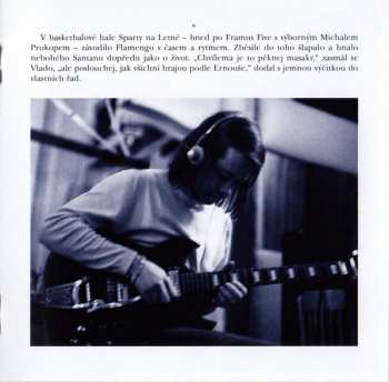 9CD/Coffret The Blue Effect: 1969 - 1989