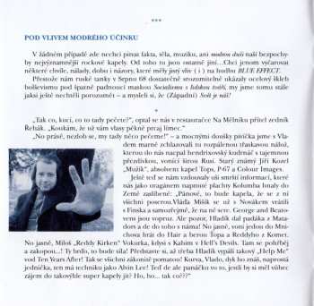 9CD/Coffret The Blue Effect: 1969 - 1989