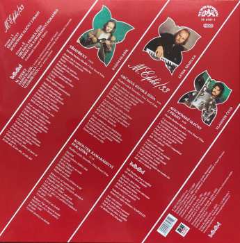 LP The Blue Effect: 33