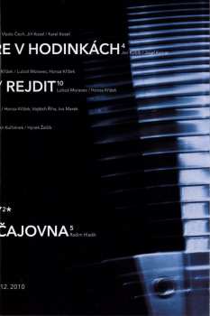 2DVD The Blue Effect: Acoustic / Time