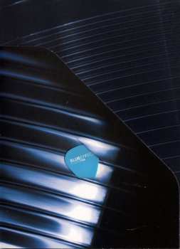 2DVD The Blue Effect: Acoustic / Time