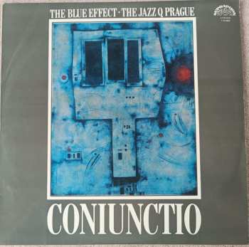 LP The Blue Effect: Coniunctio