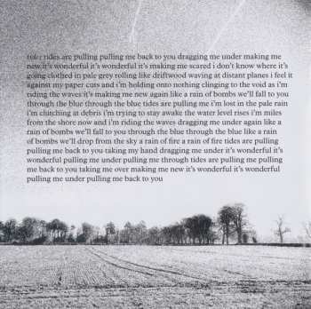 CD Suede: The Blue Hour