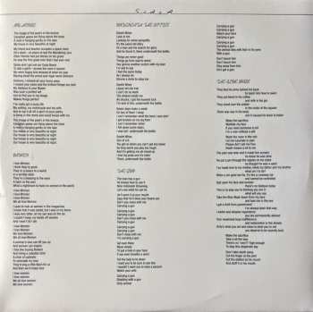 LP Lou Reed: The Blue Mask