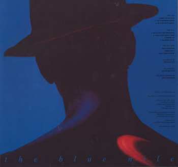 LP The Blue Nile: Hats