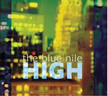 LP The Blue Nile: High