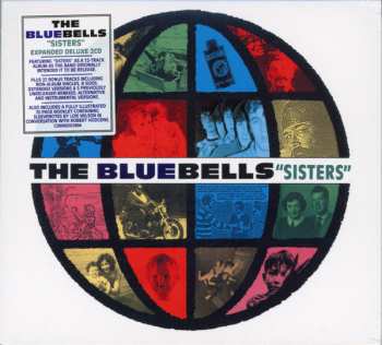 2CD The Bluebells: Sisters DLX