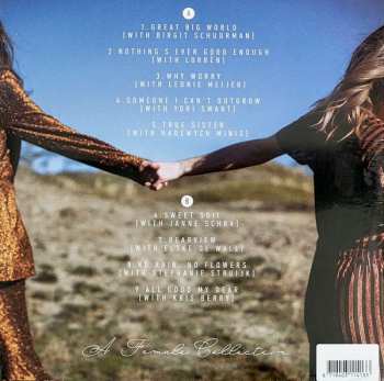 LP The BlueBirds: Great Big World